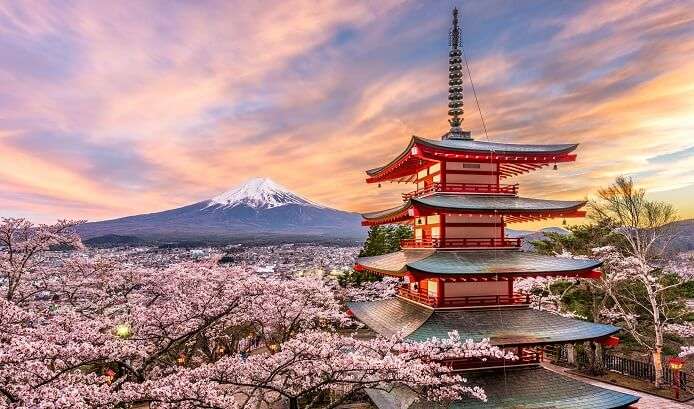 Tokyo: Can’t-Miss You Need To Visit Tourist Attractions In Tokyo