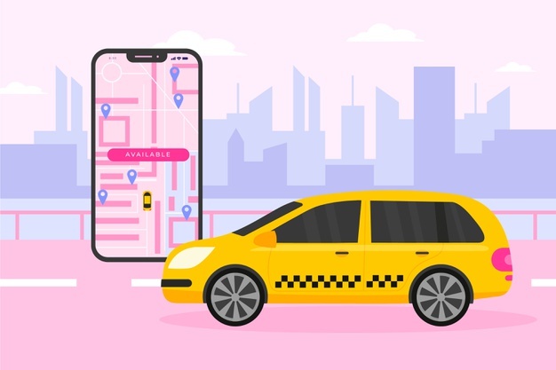 These 7 Tips will help you in Increasing Profits from Uber Taxi Clone.