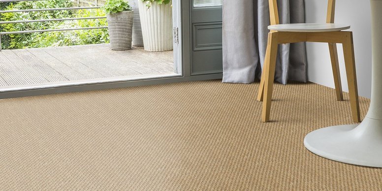 Natural Seagrass Carpets