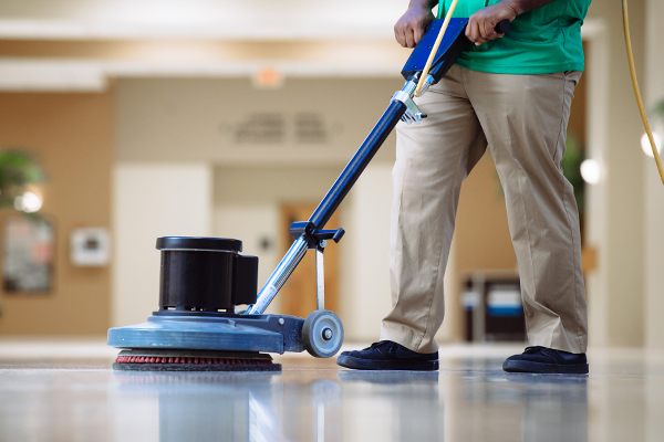 Why You Need Commercial Cleaning Services, Now More Than Ever