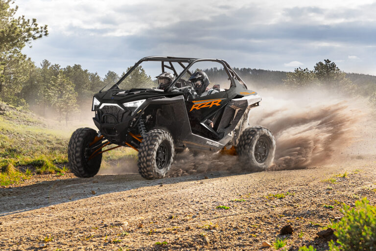 What are the Traits of a Good Polaris General Extended Warranty?