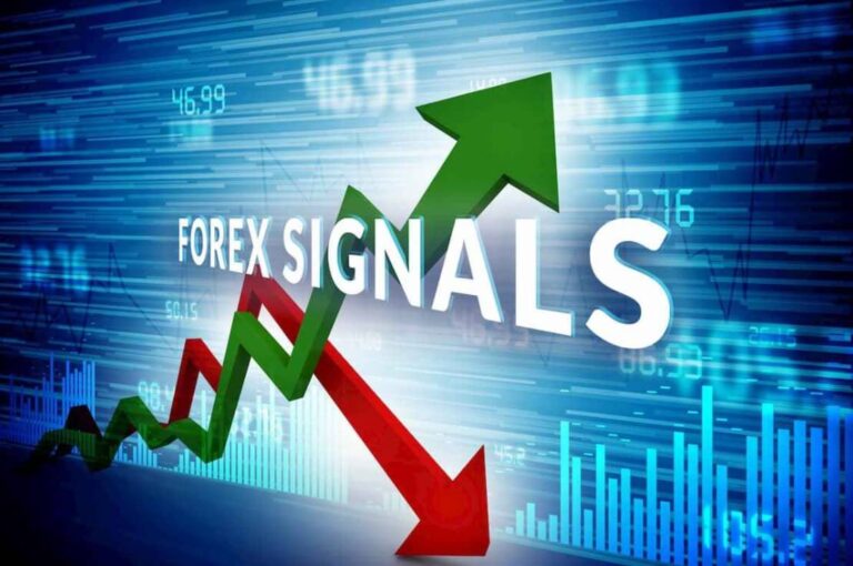 How Forex Signal Can Make You Rich Easily