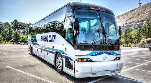 Atlanta Charter Bus Company – Tips to Make the Journey Successful with Small Kids