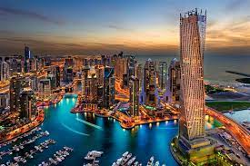 Dubai Sightseeing Guide – There is So Much to See and Do That You Will Run out of Time Very Quickly!