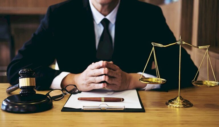 Why should you hire a criminal defense attorney