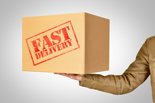 How to Ensure the Safety of Your Parcel During International Shipping