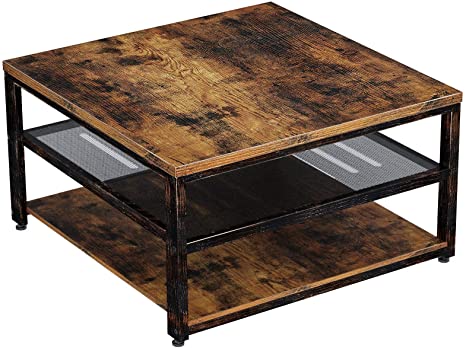 Amazon coffee table
