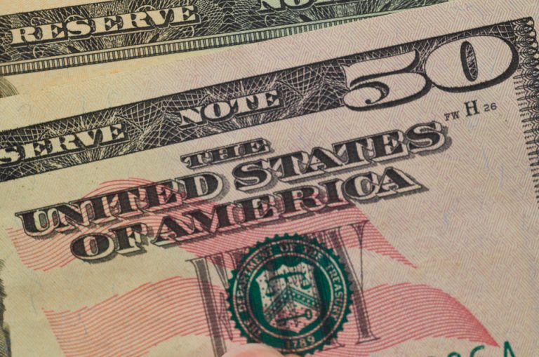 The Usage of Counterfeit Money is on the Rise