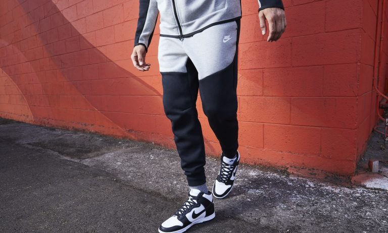 Nike tech fleece joggers to Improve Lifestyle