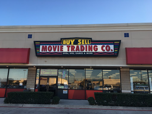 Movie trading company for easy trading
