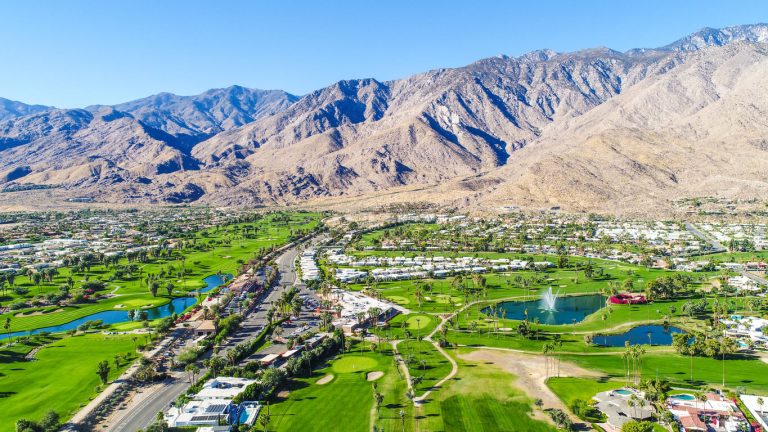What’s The Best Time Of Year To Visit Palm Desert Weather