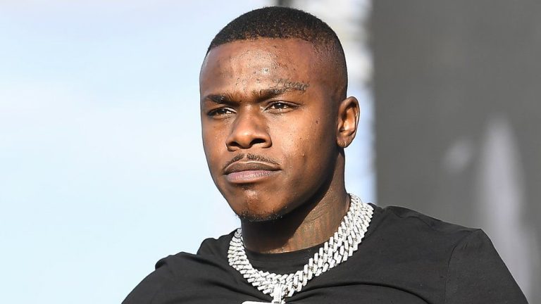 Dababy Height and Weight, Net Worth in 2022