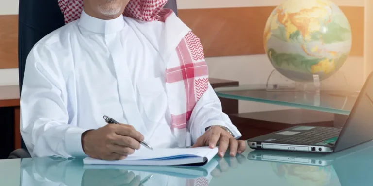 Qualities of a good GRO Service professional in Saudi Arabia