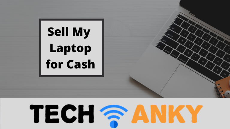 Why I Think It Is A Good Idea To Sell My Laptop