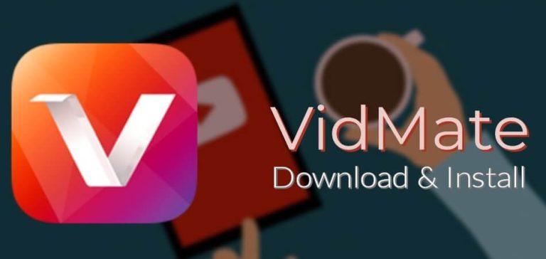 What does VidMate offer us?