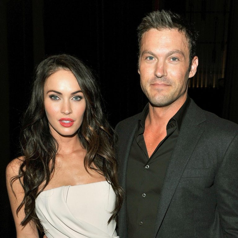 Brian Austin Green Net Worth 2022: Career, Personal Life & Other Less Known Facts