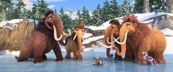 What Happened To Peaches Ice Age Other characters from the Ice age
