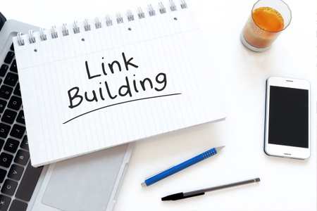 How Professional Link Building Services are Changing Businesses