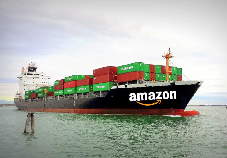 Shipping to Amazon FBA Rapid Express Freight 2022
