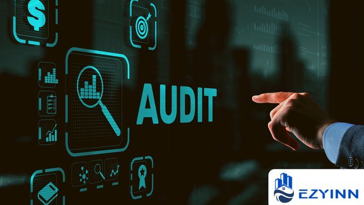 Benefits of Audit Management Software