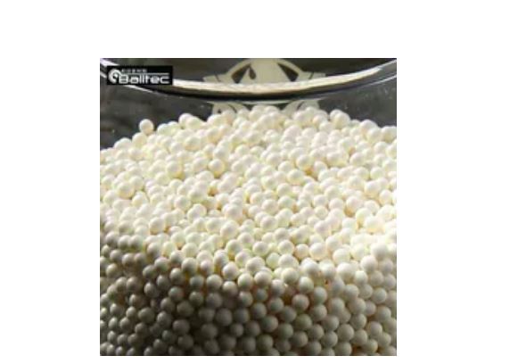 Benefits of Zirconium Beads