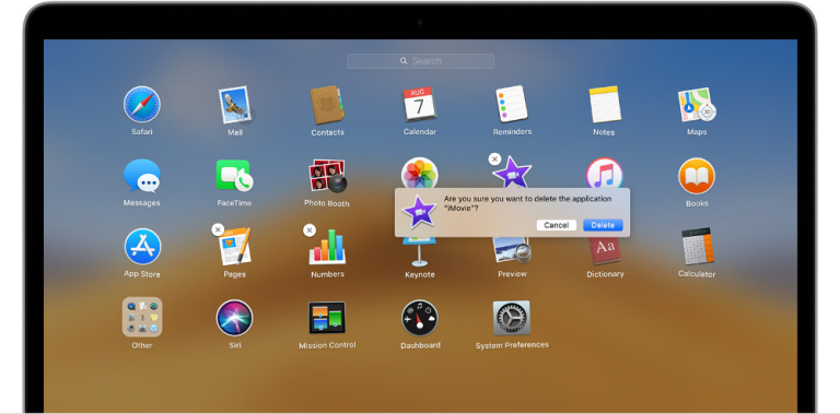 How to Delete Apps on the Mac – The Ultimate Guide