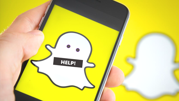 How to Fix Your Snapchat Not Working on iPhone