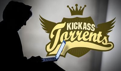 Top 5 options of the Kickass torrents: