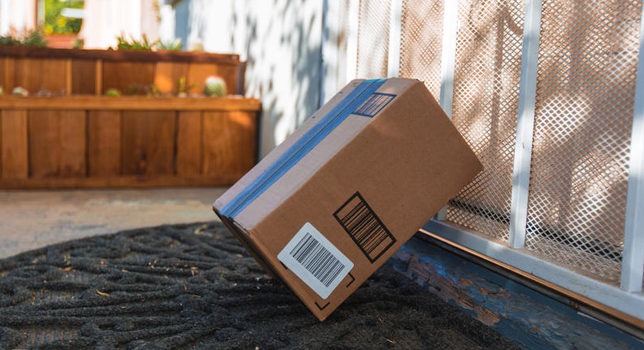 Sustainable packaging solutions for online retailers?