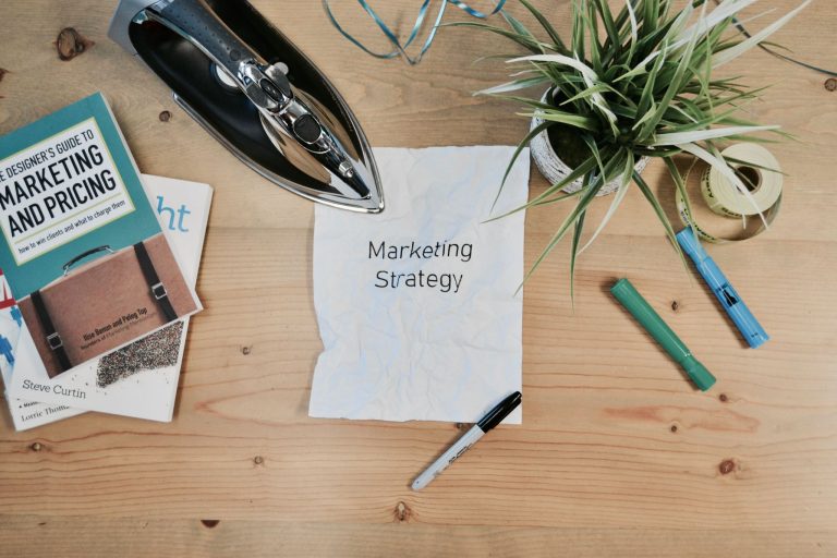5 Best Marketing Strategies for Small Businesses to Fuel Growth