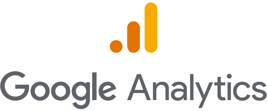 Google Analytics Logo