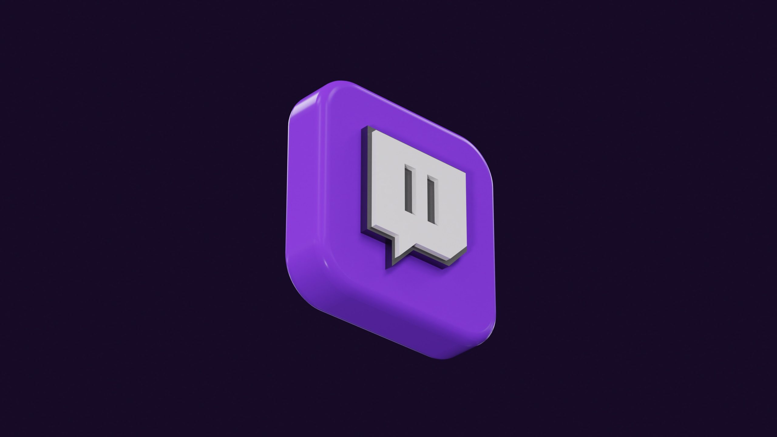 twitch logo featured