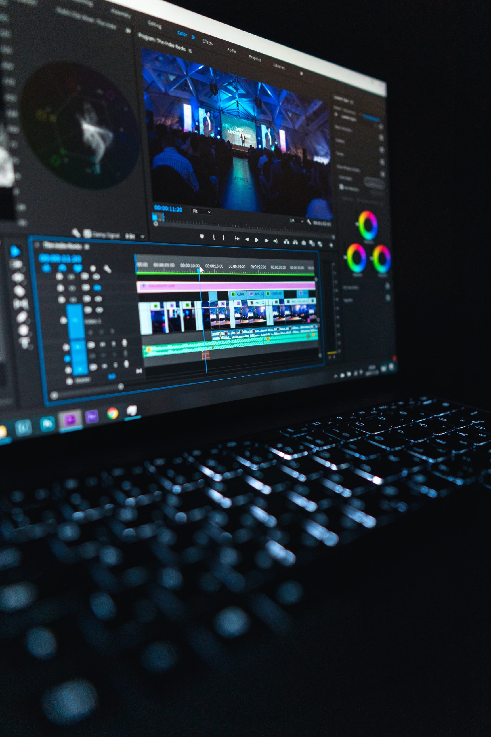 DaVinci Resolve