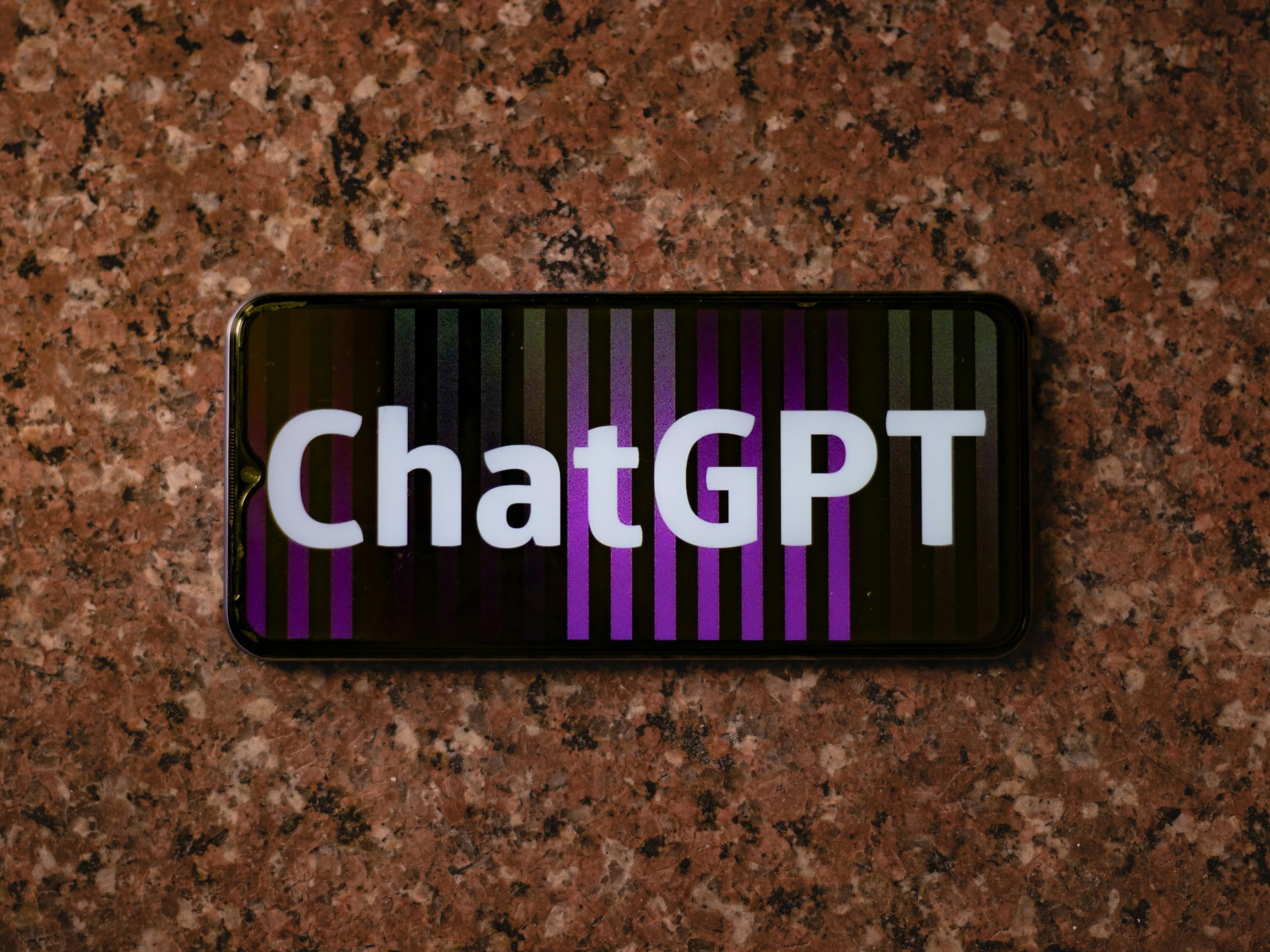 chatgpt phone
