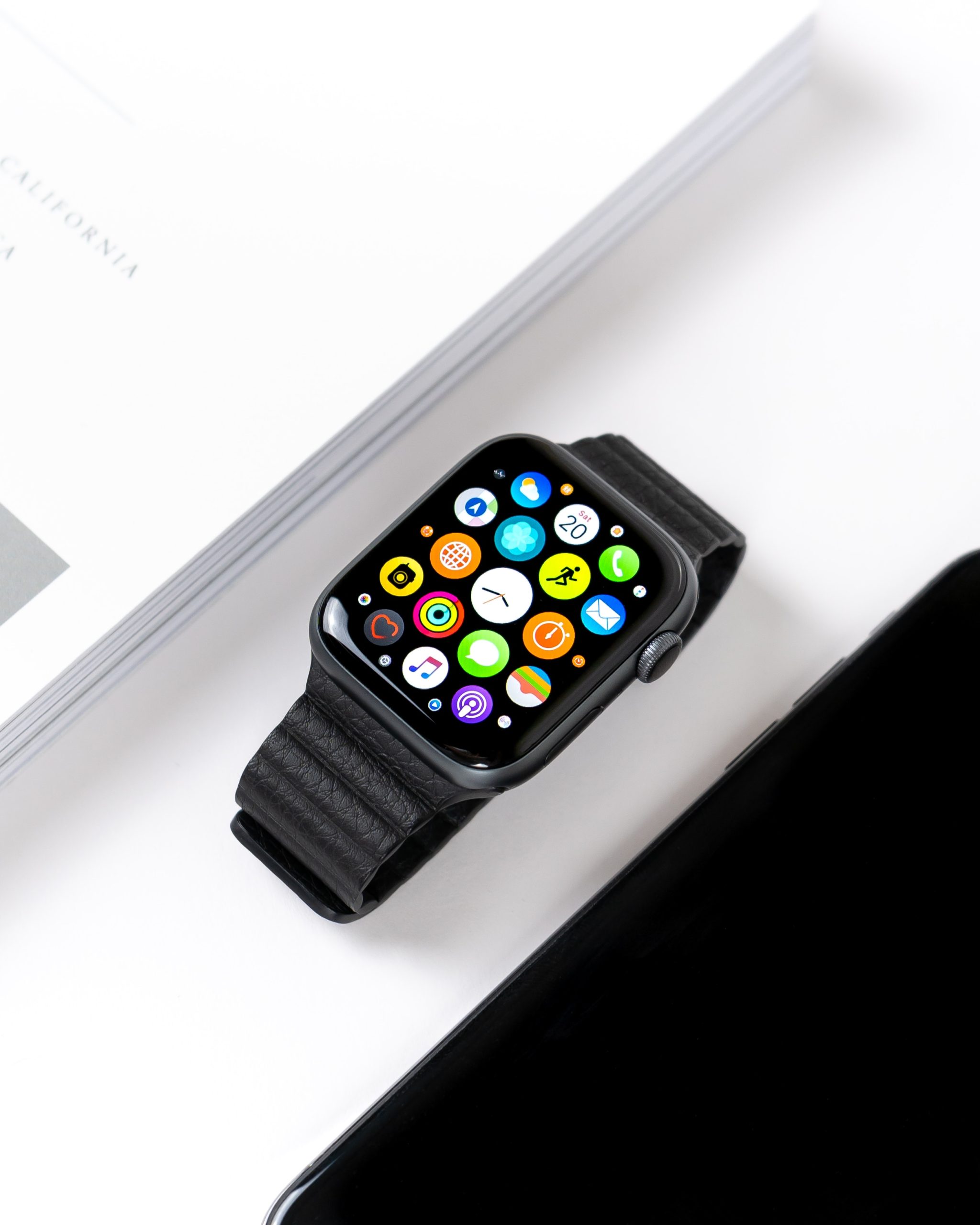 How to Change the Watch Face on Your Apple Watch 