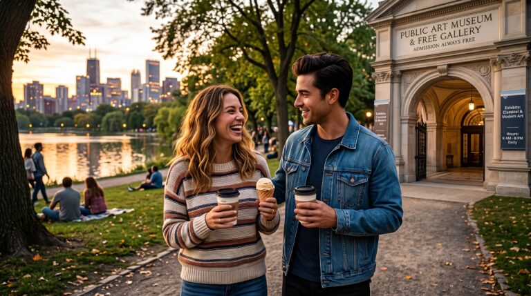 Affordable dating options for budget-conscious singles